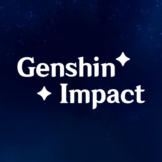 Genshin Impact - ID